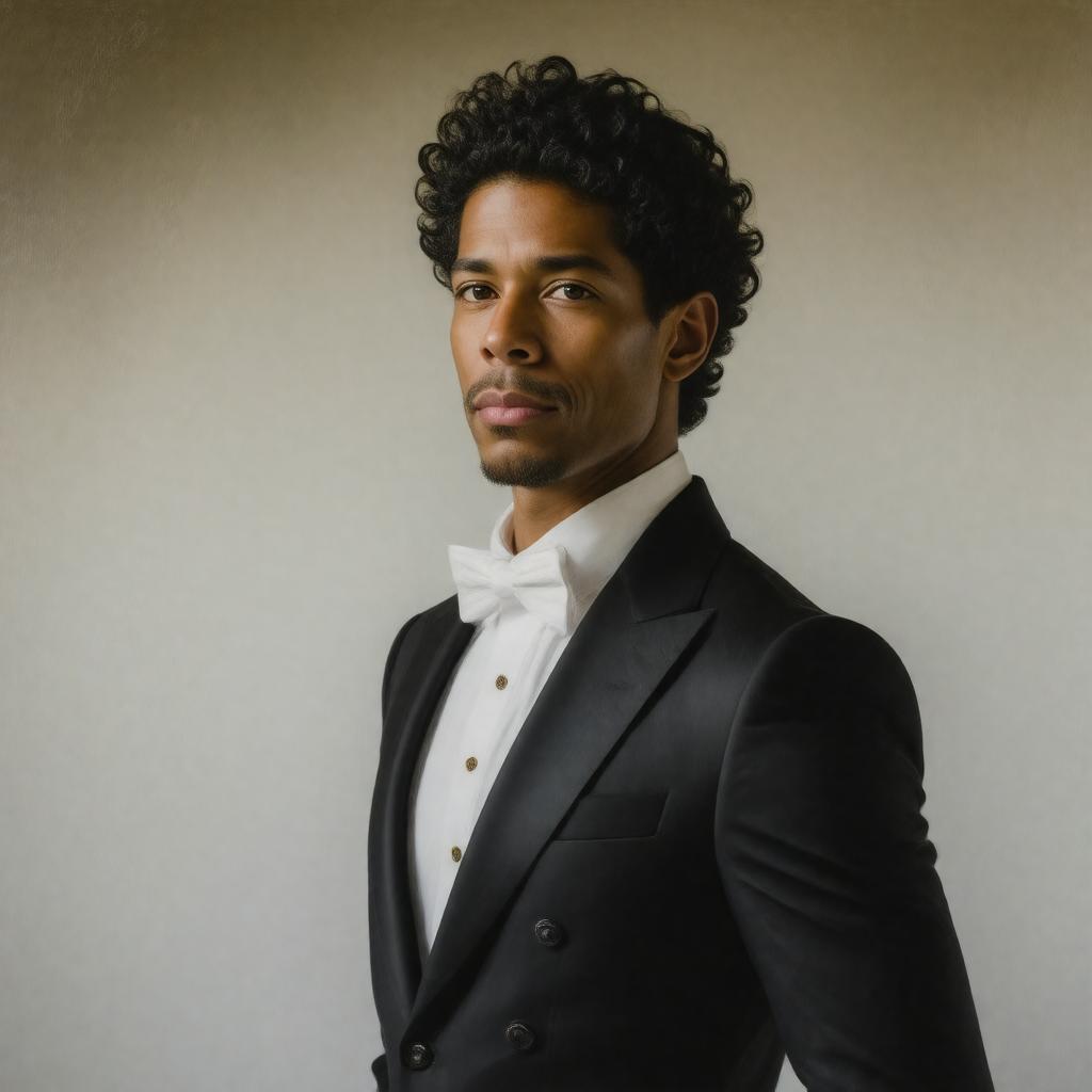 Carlos Acosta